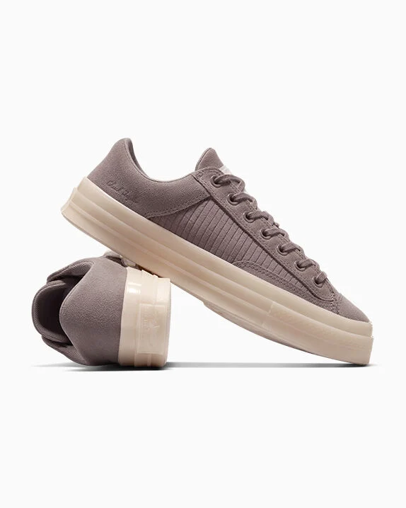 Chuck 70 Marquis Boro Stitched Low Top - Image 2