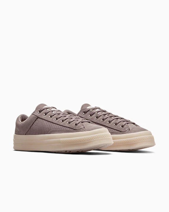 Chuck 70 Marquis Boro Stitched Low Top - Image 3