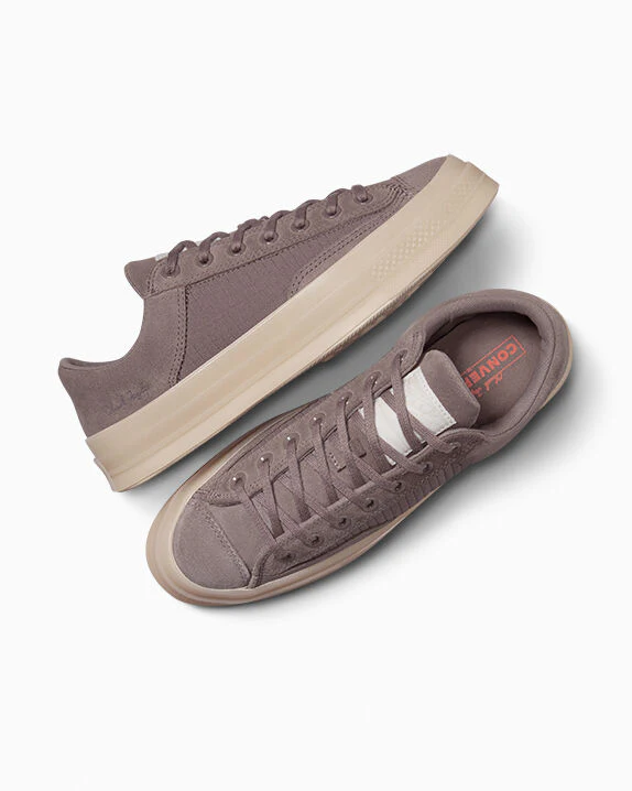 Chuck 70 Marquis Boro Stitched Low Top - Image 6