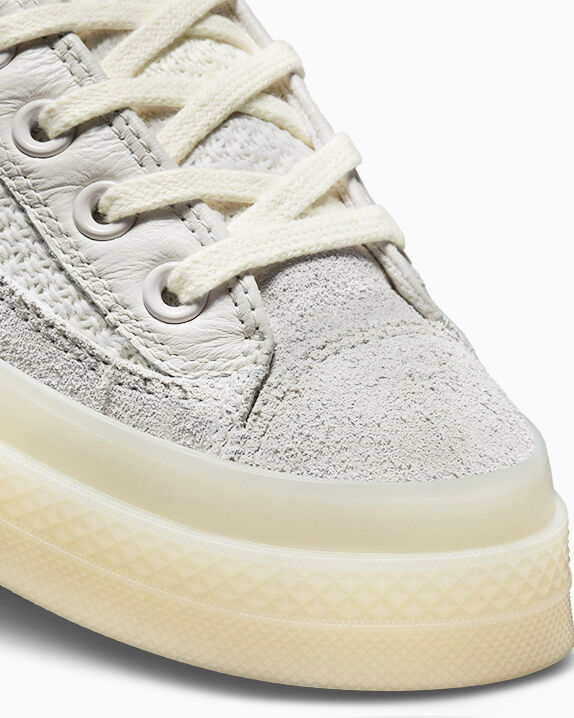 Chuck 70 Marquis Mixed Materials Low Top - Image 3
