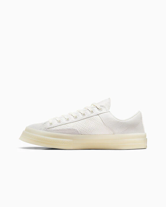 Chuck 70 Marquis Mixed Materials Low Top - Image 4