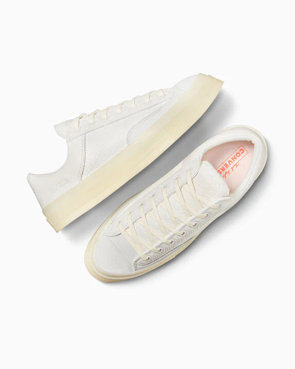Chuck 70 Marquis Mixed Materials Low Top - Image 5