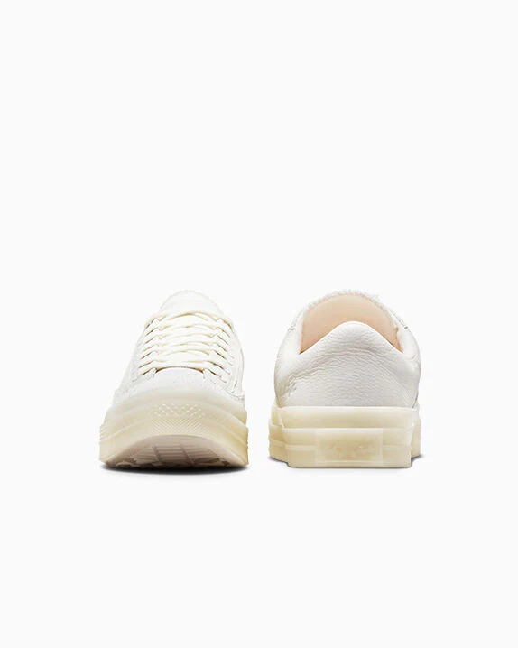 Chuck 70 Marquis Mixed Materials Low Top - Image 6