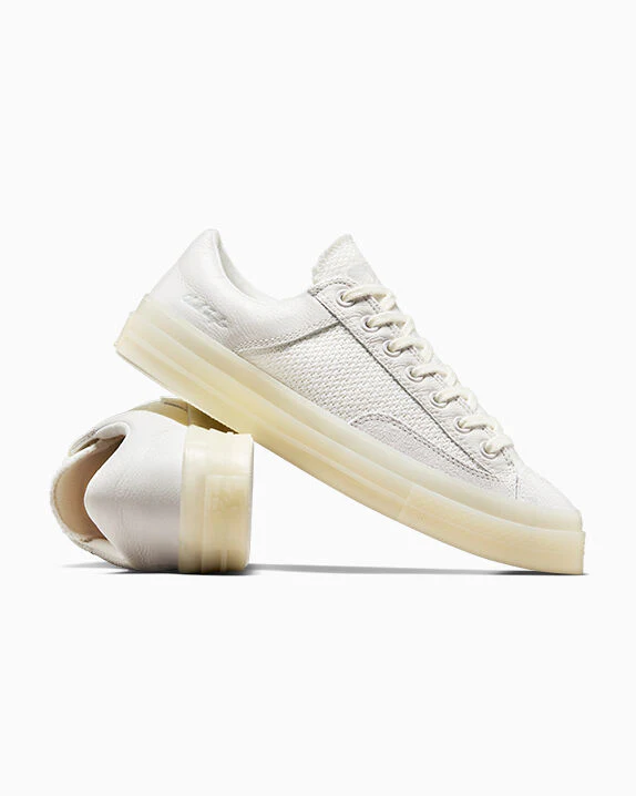 Chuck 70 Marquis Mixed Materials Low Top - Image 7