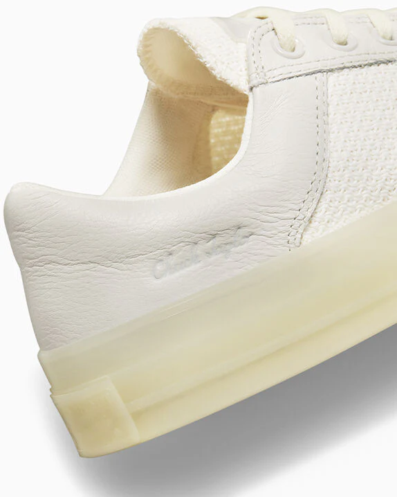 Chuck 70 Marquis Mixed Materials Low Top - Image 8