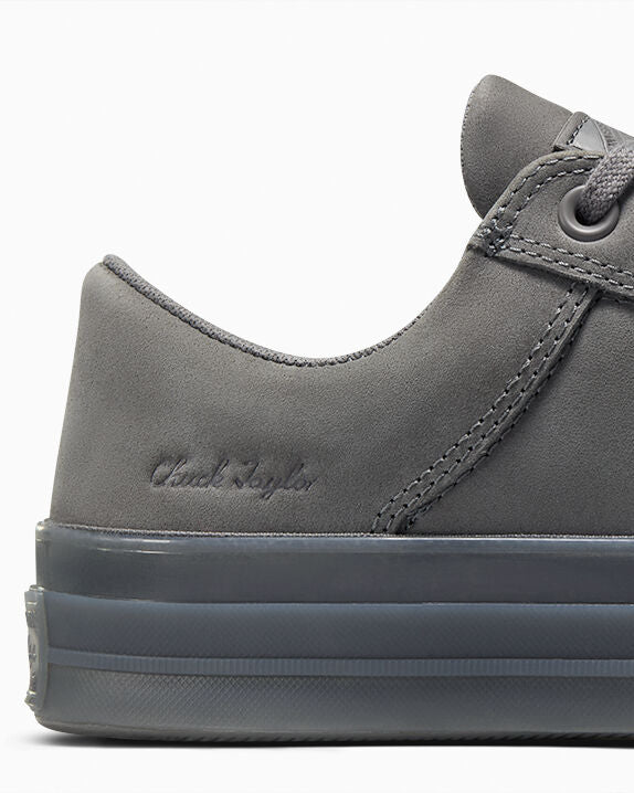 Chuck 70 Marquis Nubuck & Suede Low Top - Image 7