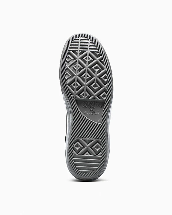 Chuck 70 Marquis Nubuck & Suede Low Top - Image 8
