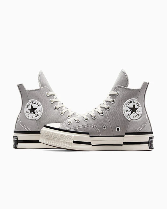 Chuck 70 Plus High Top Limited Time Colours - Image 10