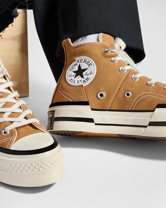 Chuck 70 Plus High Top Limited Time Colours - Image 16