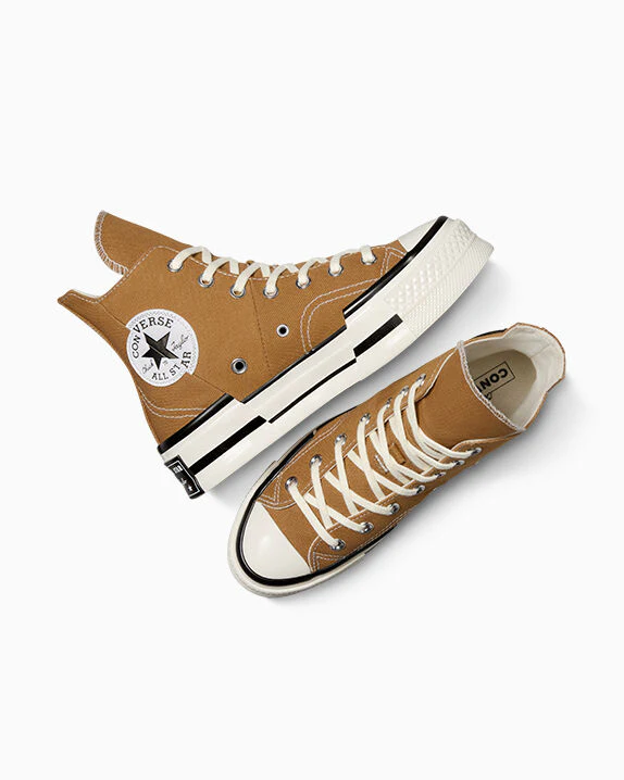 Chuck 70 Plus High Top Limited Time Colours - Image 19