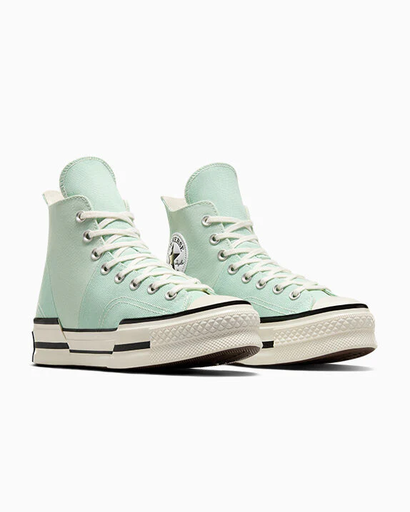 Chuck 70 Plus High Top Limited Time Colours - Image 2
