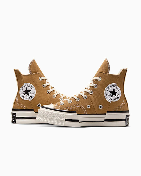 Chuck 70 Plus High Top Limited Time Colours - Image 21