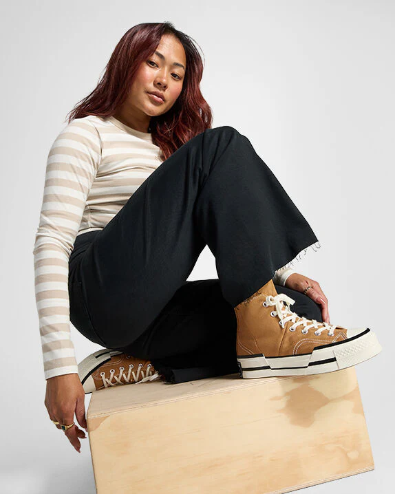 Chuck 70 Plus High Top Limited Time Colours - Image 23