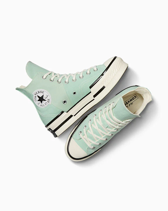 Chuck 70 Plus High Top Limited Time Colours - Image 3