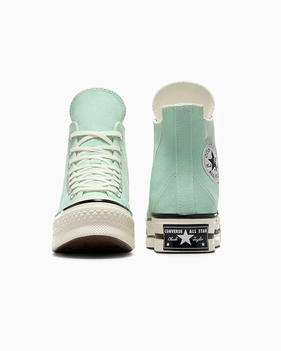 Chuck 70 Plus High Top Limited Time Colours - Image 5