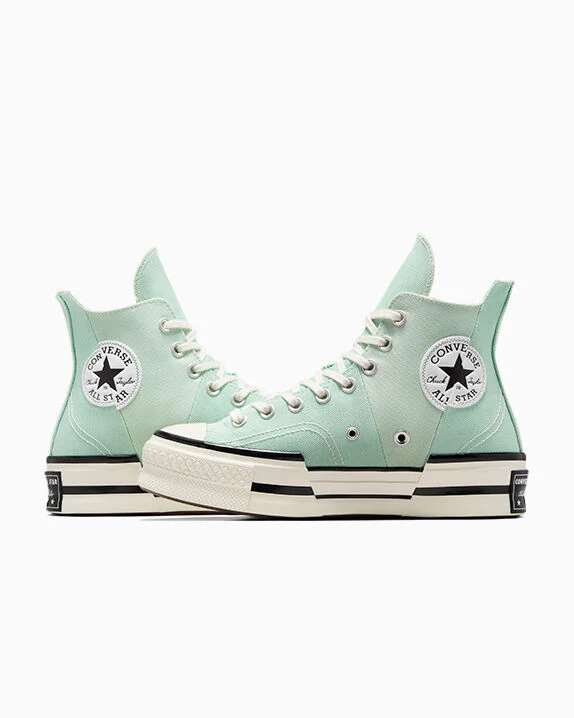Chuck 70 Plus High Top Limited Time Colours - Image 6