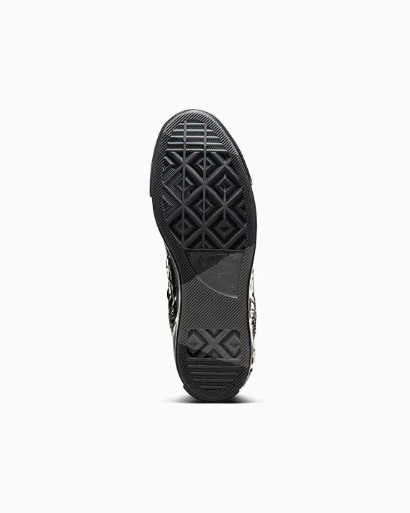 Chuck 70 Plus XHi Leather High Top - Image 11
