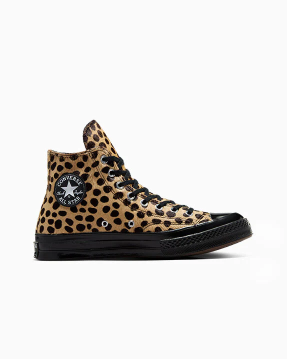 Chuck 70 Pony Hair High Top - Image 4