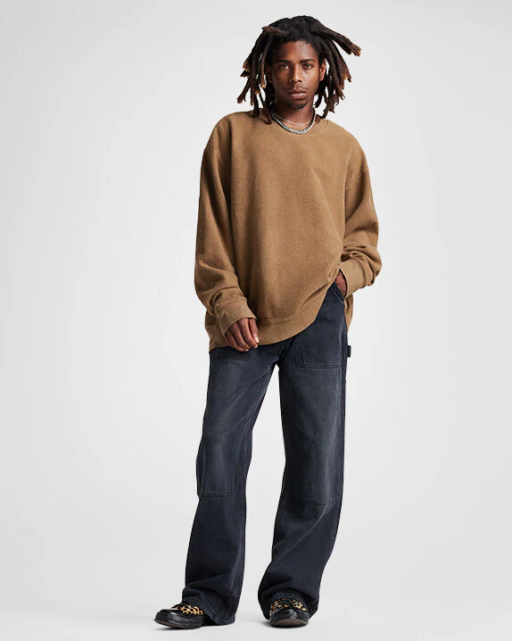 Chuck 70 Pony Hair High Top - Image 5