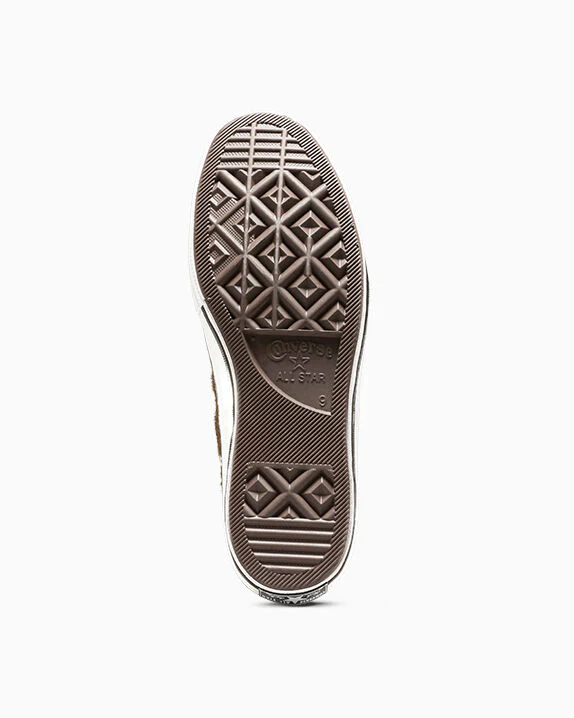Chuck 70 Pony Hair Low Top - Image 8