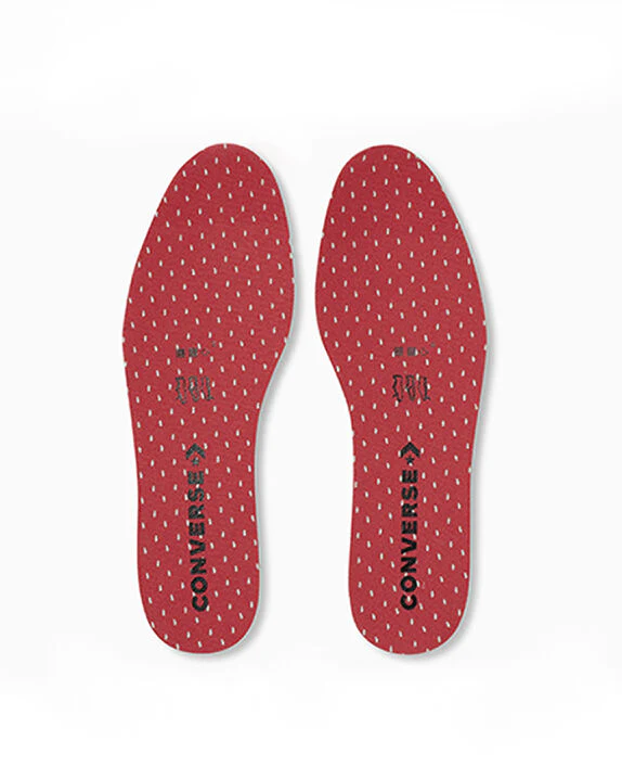Chuck 70 Strawberries High Top - Image 10