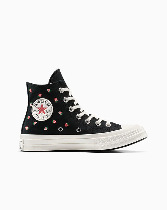 Chuck 70 Strawberries High Top - Image 4