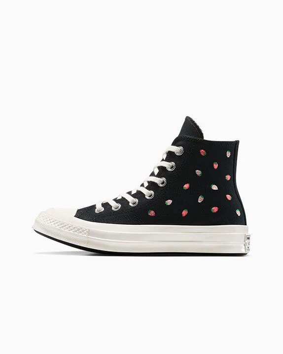 Chuck 70 Strawberries High Top - Image 5