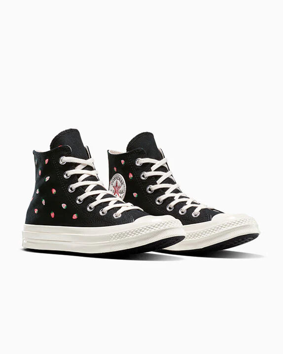 Chuck 70 Strawberries High Top - Image 6