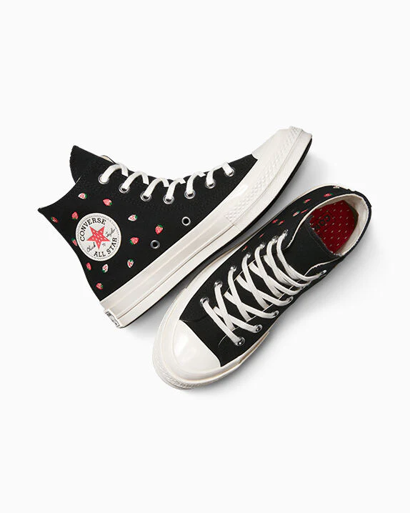Chuck 70 Strawberries High Top - Image 7