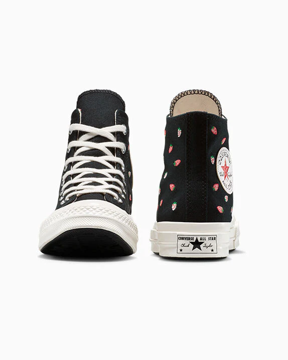 Chuck 70 Strawberries High Top - Image 9
