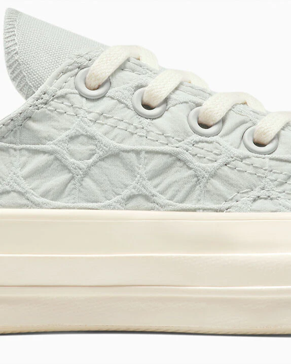 Chuck 70 Textured Low Top - Image 3