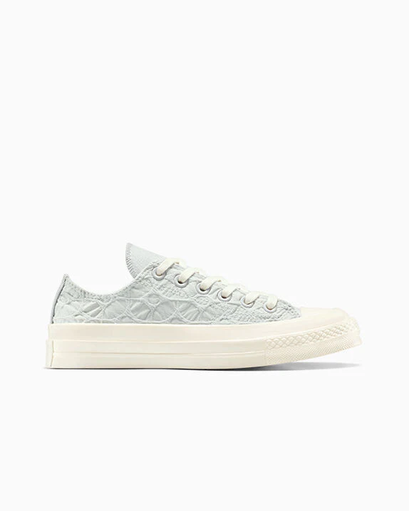 Chuck 70 Textured Low Top - Image 4