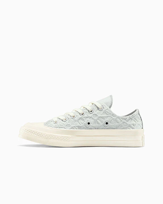 Chuck 70 Textured Low Top - Image 5