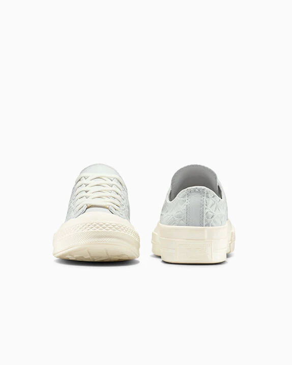Chuck 70 Textured Low Top - Image 8