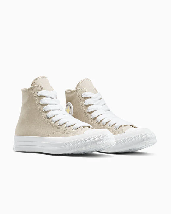 Chuck 70 Translucent Patch High Top - Image 10
