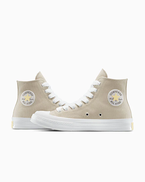 Chuck 70 Translucent Patch High Top - Image 11