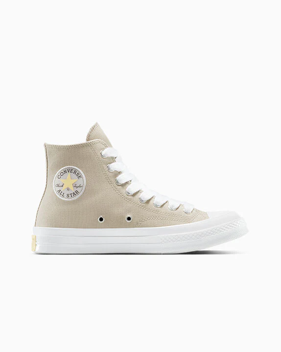Chuck 70 Translucent Patch High Top - Image 12