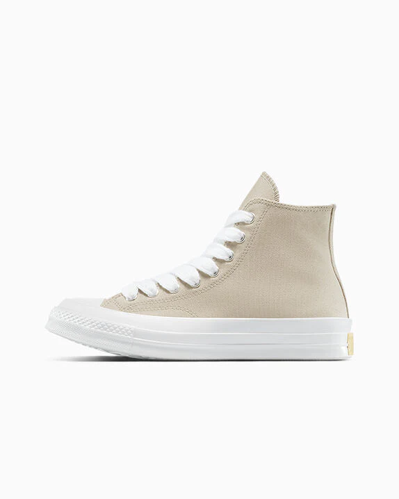 Chuck 70 Translucent Patch High Top - Image 13