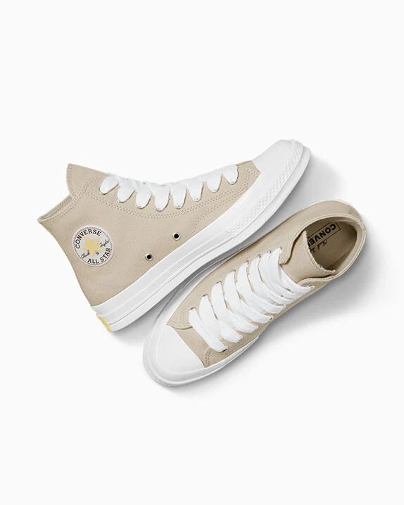 Chuck 70 Translucent Patch High Top - Image 14