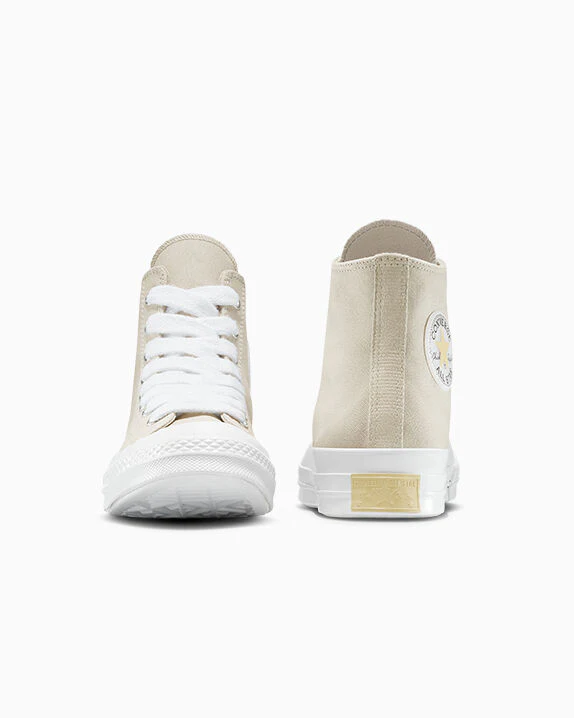 Chuck 70 Translucent Patch High Top - Image 15