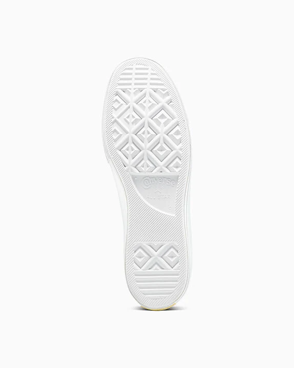 Chuck 70 Translucent Patch High Top - Image 16