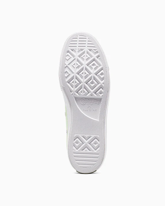 Chuck 70 Translucent Patch High Top - Image 8