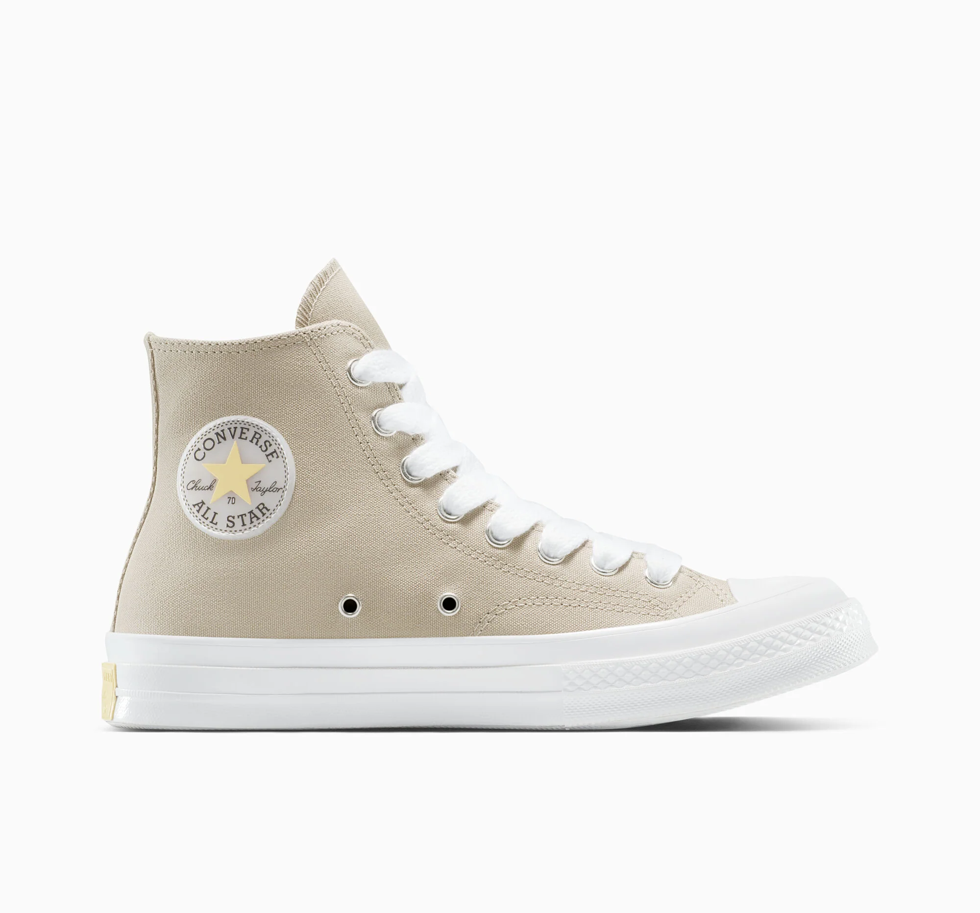 Chuck 70 Translucent Patch High Top - Image 9