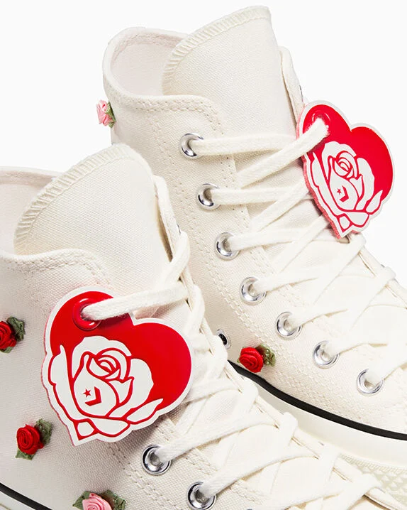 Chuck 70 Valentine's Day High Top - Image 10