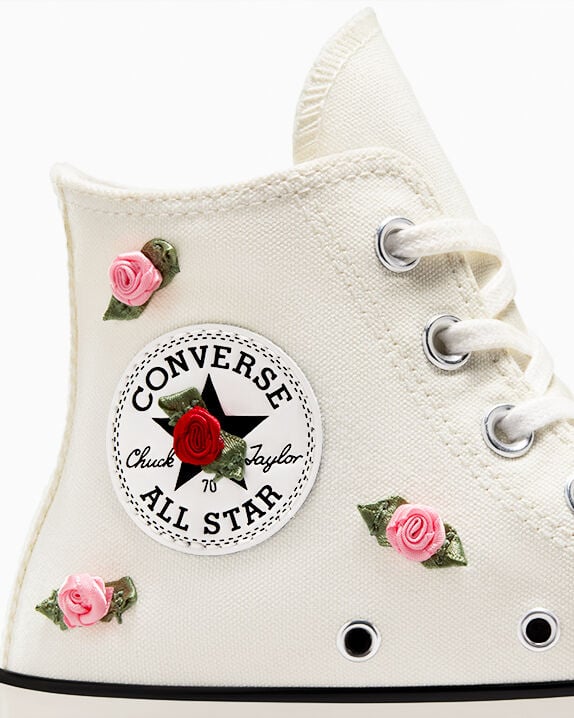 Chuck 70 Valentine's Day High Top - Image 11