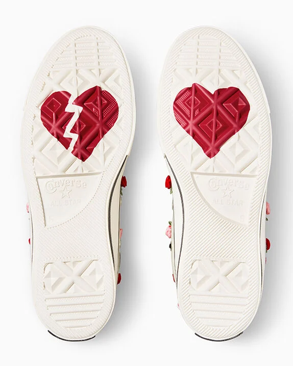 Chuck 70 Valentine's Day High Top - Image 12