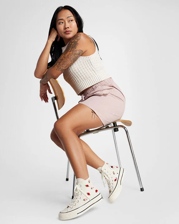 Chuck 70 Valentine's Day High Top - Image 13