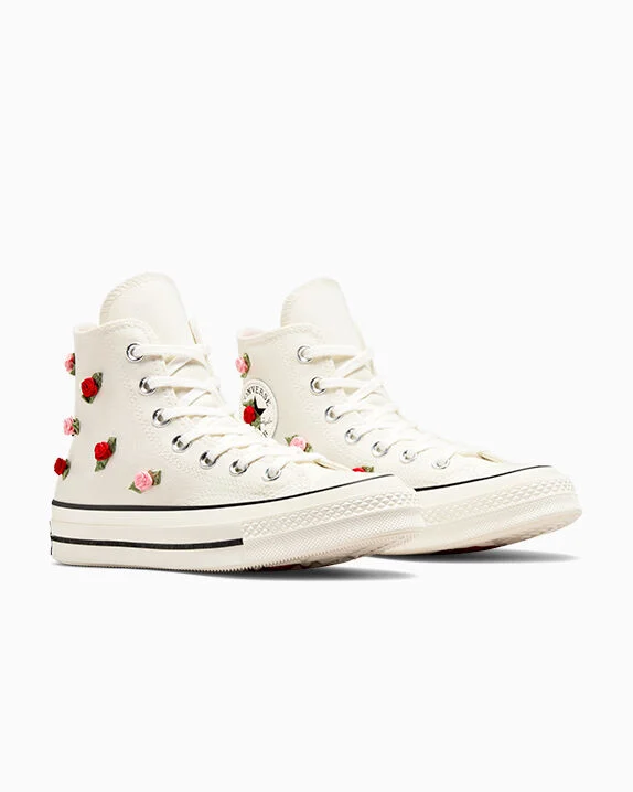 Chuck 70 Valentine's Day High Top - Image 3
