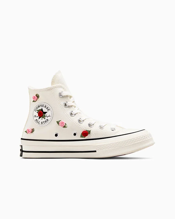 Chuck 70 Valentine's Day High Top - Image 5