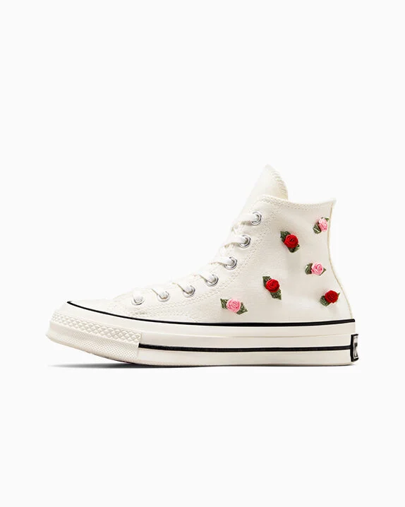 Chuck 70 Valentine's Day High Top - Image 6